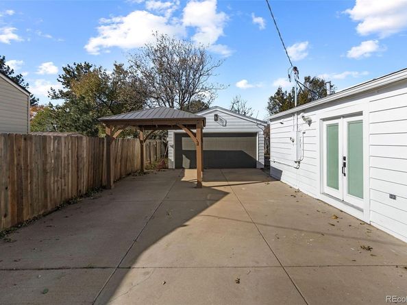 Undisclosed Address #8243294, Commerce City CO 80022