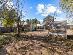 Undisclosed Address #8243294, Commerce City CO 80022