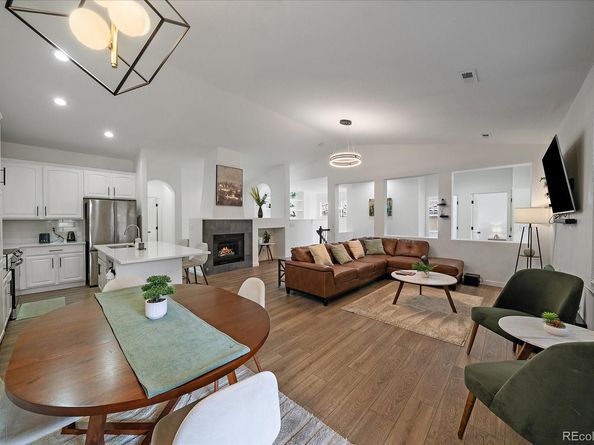 23043 E Ontario Drive 105, Aurora CO 80016