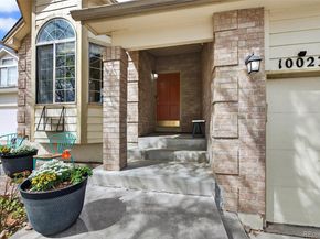 10023 W 81st Lane, Arvada CO 80005