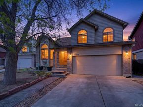 10023 W 81st Lane, Arvada CO 80005