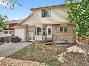 10023 W 81st Lane, Arvada CO 80005