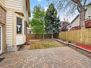 10023 W 81st Lane, Arvada CO 80005