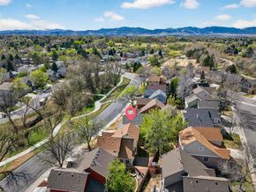 10023 W 81st Lane, Arvada CO 80005