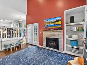 10023 W 81st Lane, Arvada CO 80005