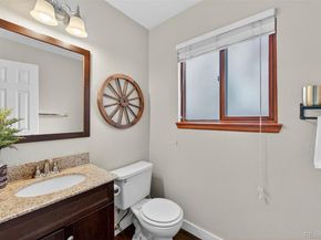 10023 W 81st Lane, Arvada CO 80005