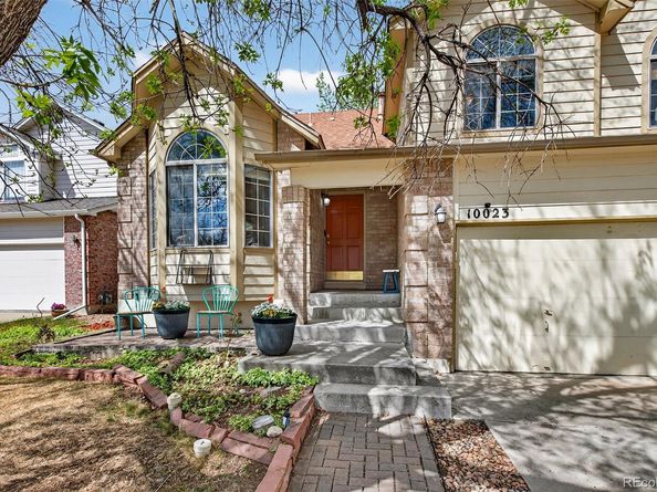 10023 W 81st Lane, Arvada CO 80005