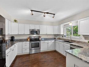 10023 W 81st Lane, Arvada CO 80005