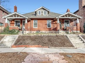 708 S Corona Street, Denver CO 80209