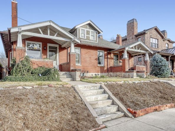 708 S Corona Street, Denver CO 80209