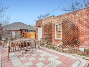 708 S Corona Street, Denver CO 80209