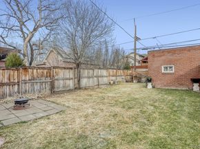 708 S Corona Street, Denver CO 80209