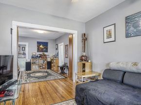 708 S Corona Street, Denver CO 80209