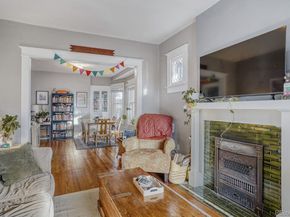 708 S Corona Street, Denver CO 80209