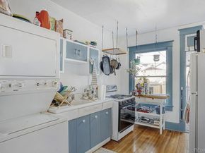 708 S Corona Street, Denver CO 80209