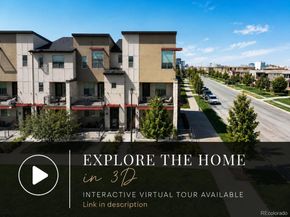 9083 E Northfield Boulevard, Denver CO 80238