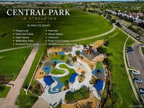 9083 E Northfield Boulevard, Denver CO 80238