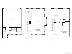 9083 E Northfield Boulevard, Denver CO 80238