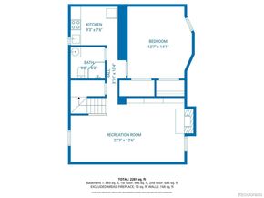 2230 N Cherry Street, Denver CO 80207