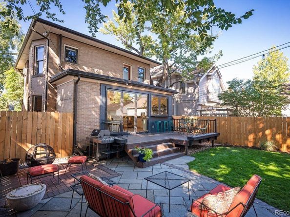 2230 N Cherry Street, Denver CO 80207