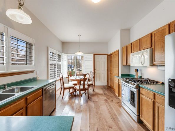 6466 Simms Street A, Arvada CO 80004