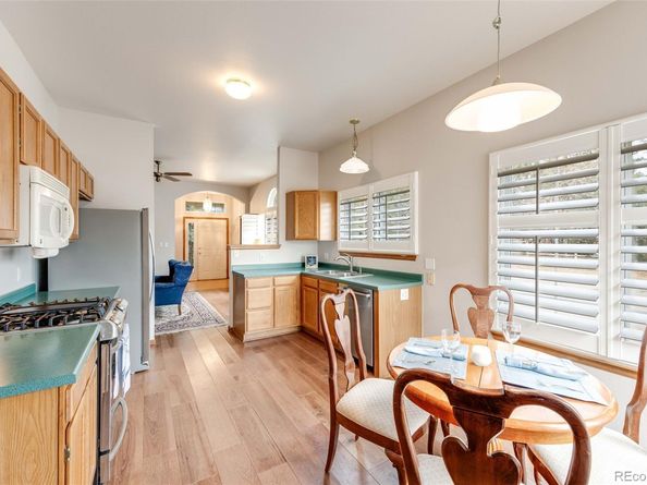 6466 Simms Street A, Arvada CO 80004