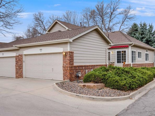 6466 Simms Street A, Arvada CO 80004