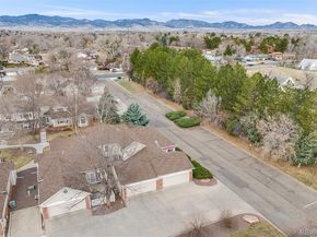 6466 Simms Street A, Arvada CO 80004