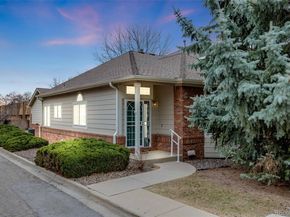 6466 Simms Street A, Arvada CO 80004