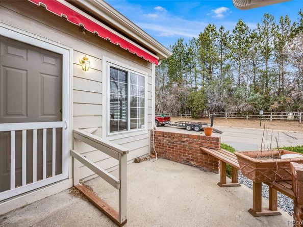 6466 Simms Street A, Arvada CO 80004
