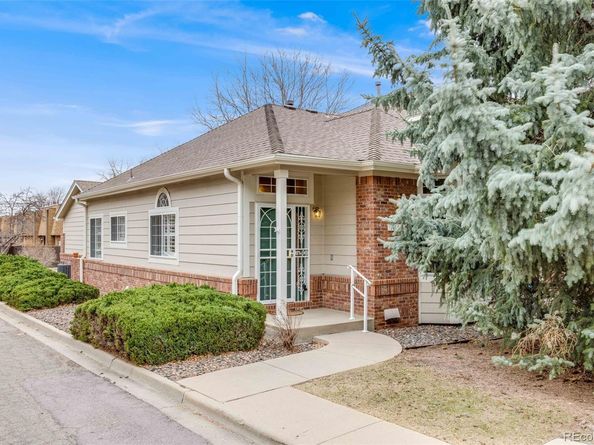 6466 Simms Street A, Arvada CO 80004
