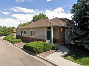 6466 Simms Street A, Arvada CO 80004