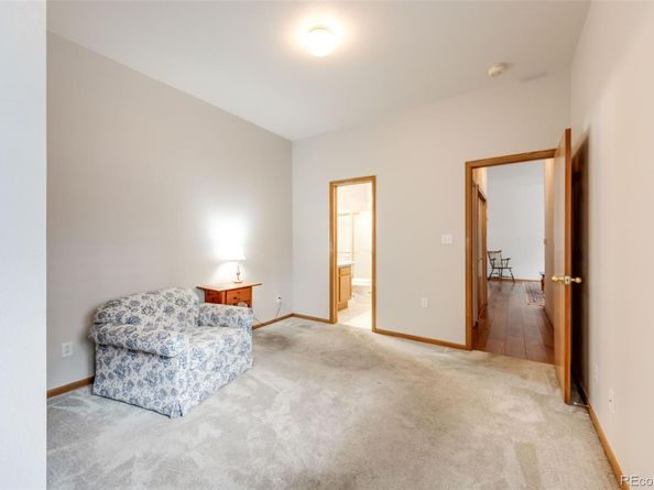 6466 Simms Street A, Arvada CO 80004