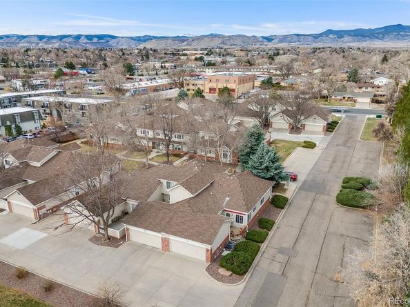 6466 Simms Street A, Arvada CO 80004