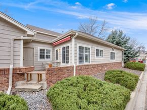 6466 Simms Street A, Arvada CO 80004