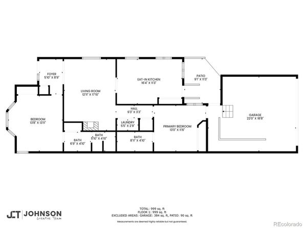 6466 Simms Street A, Arvada CO 80004