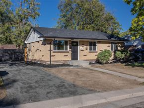 6711 Leyden Street, Commerce City CO 80022