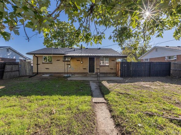 6711 Leyden Street, Commerce City CO 80022