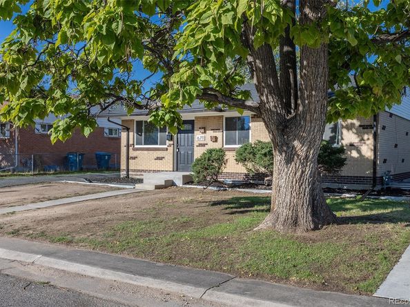 6711 Leyden Street, Commerce City CO 80022