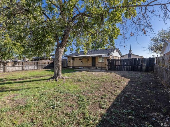 6711 Leyden Street, Commerce City CO 80022