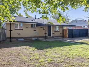 6711 Leyden Street, Commerce City CO 80022