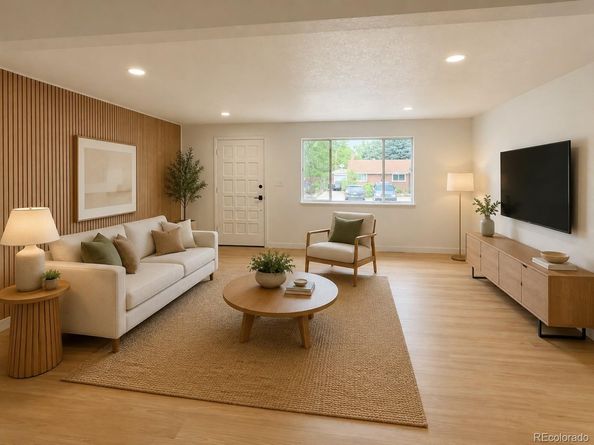 3240 W Mexico Avenue, Denver CO 80219