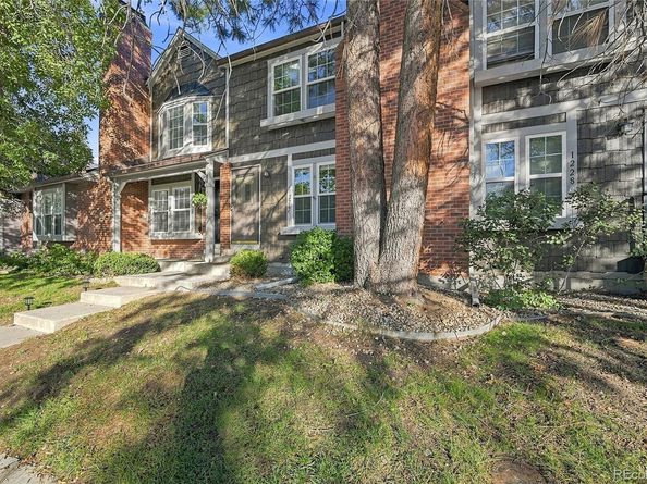 1228 S Flower Circle C, Denver CO 80232