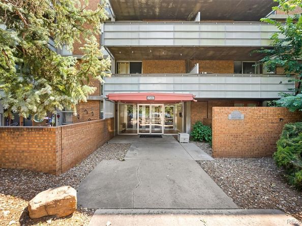 2500 S York Street 115, Denver CO 80210