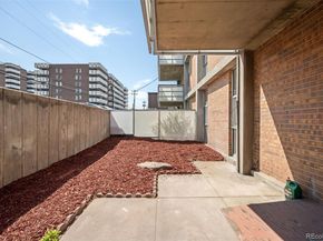 2500 S York Street 115, Denver CO 80210