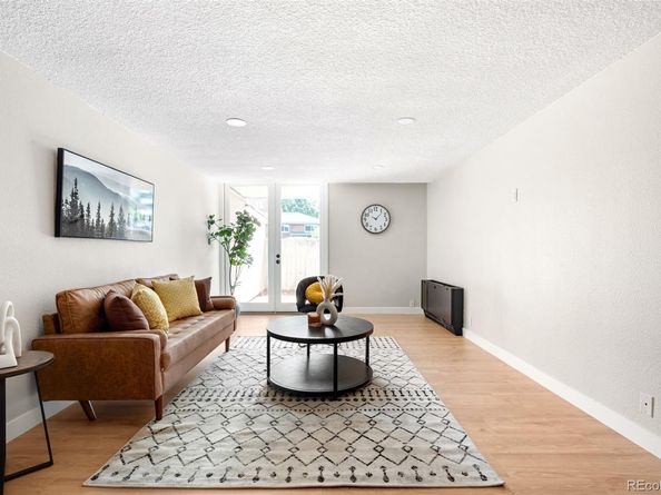 2500 S York Street 115, Denver CO 80210