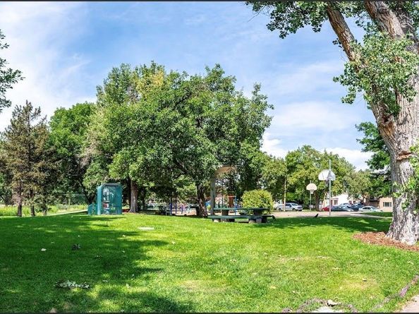 2500 S York Street 115, Denver CO 80210