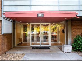 2500 S York Street 115, Denver CO 80210