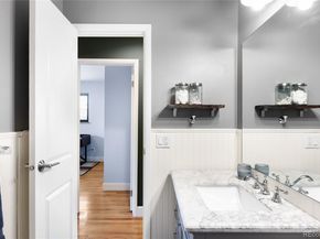 5401 Raritan Way, Denver CO 80221