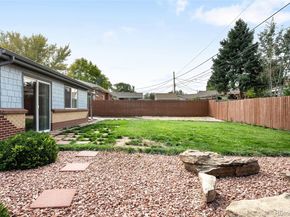 5401 Raritan Way, Denver CO 80221
